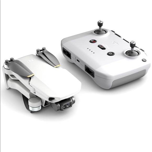 New Drone:w/Video & Camera & Smartphone capability - Picture 4 of 5